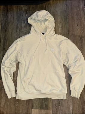 Kith | Shirts | Kith Treats Encrypted Grey Hoodie Xl | Poshmark